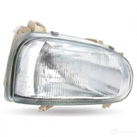 Фара TYC UF80ZQ V 8717475008814 203471052 707240 - Изображение 2
