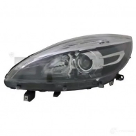 Фара TYC Renault Grand Scenic (JZ) 3 Минивэн 1.5 dCi 106 л.с. 2009 – 2024 8717475083224 7G I8TT7 2014020152