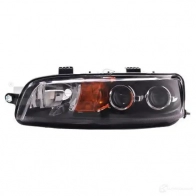 Фара TYC XDRYE CB 205958352 Fiat Punto (188) 2 Хэтчбек 1.9 JTD 80 (1837, 257, 337, 357) 80 л.с. 1999 – 2012 8717475064278