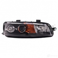 Фара TYC II JZR Fiat Punto (188) 2 Хэтчбек 1.9 JTD 80 (1837, 257, 337, 357) 80 л.с. 1999 – 2012 205957852 8717475064285