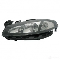 Фара TYC 8717475046472 Renault Laguna (BG) 2 Хэтчбек 2.0 16V (BG03. BG0Z. BG0T. BG1Y) 170 л.с. 2005 – 2007 2YV5 KN4 200798052