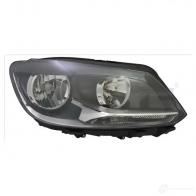 Фара TYC 8717475085624 20124750021 Volkswagen Caddy (2KA, 2KH, 2CA, 2CH) 3 Фургон 4 5JDE6