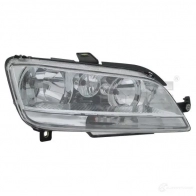 Фара TYC Fiat Idea (350) 1 Минивэн 1.4 16V 95 л.с. 2004 – 2024 200455352 8717475044744 CCN 8ZH