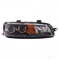 Фара TYC YZE O2 Fiat Punto (188) 2 Хэтчбек 1.9 JTD 80 (1837, 257, 337, 357) 80 л.с. 1999 – 2012 8717475064308 205957952