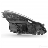 Фара TYC JI ZQ4MP 201154152 8717475050462 706163 - Изображение 4
