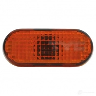 Поворотник TYC Seat Ibiza (6K1) 2 Хэтчбек 1.9 SDI 64 л.с. 1996 – 1999 8717475062915 KAM SZHU 183585112