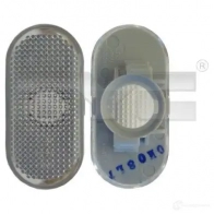 Поворотник TYC M 825G 8717475061208 180617112 704133 - Изображение 5