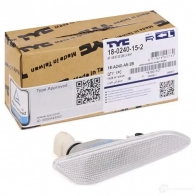 Поворотник TYC 180240152 8717475043730 704039 OU4O V - Изображение 2