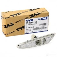 Поворотник TYC 8717475050547 704094 180454159 CE IZ5 - Изображение 2
