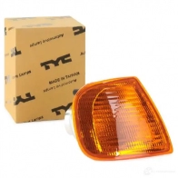 Поворотник TYC 8717475096521 704560 KU151O N 185213112 - Изображение 2