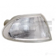 Поворотник TYC 183169052 9CM S5 Opel Astra (F) 1 Седан 1.8 i 16V (F19. M19) 116 л.с. 1995 – 1997 8717475002102