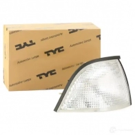 Поворотник TYC 185351112 704639 YUB UU2 8717475096590 - Изображение 2