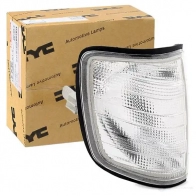 Поворотник TYC 183289912 LM WY5 8717475025682 704281 - Изображение 2