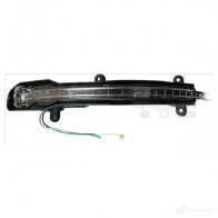 Поворотник TYC 30200903 8717475095579 707926 9ZR SC - Изображение 2