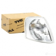 Поворотник TYC 0YF6 Q 185103152 8717475003888 704490 - Изображение 2