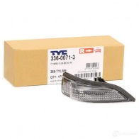 Поворотник TYC 4KZQ Q 33600713 710449 8717475090086 - Изображение 2