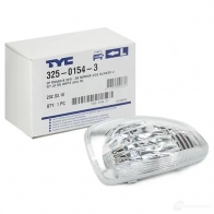 Поворотник TYC 32501543 709624 8717475092660 D SHH8F6 - Изображение 2