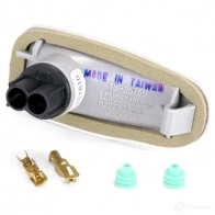 Поворотник TYC TC818W A 8717475003321 183575052 704400 - Изображение 4