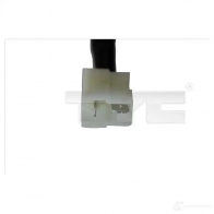 Моторчик печки, вентилятора TYC 1437887938 5020009 2Z G1VH - Изображение 3