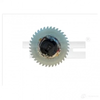 Моторчик печки, вентилятора TYC 5020010 1437887955 AHY3 0N - Изображение 2