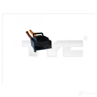 Моторчик печки, вентилятора TYC K86B U 1437888137 5030016 - Изображение 3