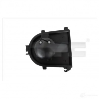 Моторчик печки, вентилятора TYC 5370008 710881 KL 81AC - Изображение 2