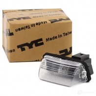 Фонарь подсветки номера TYC 8717475101300 8JPOZ H 150219002 1209953919 - Изображение 5