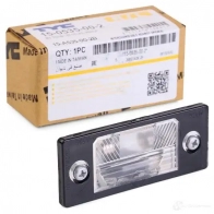 Фонарь подсветки номера TYC 8717475104011 7C6RR HP 1424625604 150535002 - Изображение 2