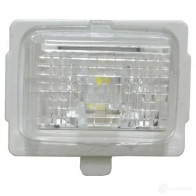 Фонарь подсветки номера TYC 150291009 F JRG6KT 1209954137 8717475101638 - Изображение 6