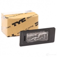 Фонарь подсветки номера TYC N97 KPMU 8717475104530 1424625603 150533002 - Изображение 2