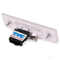 Фонарь подсветки номера TYC 150543002 I5 A1H 1424625608 8717475104752 - Изображение 3