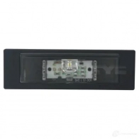 Фонарь подсветки номера TYC 150213009 150213009 703833 G3LMX IO - Изображение 3