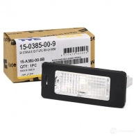 Фонарь подсветки номера TYC 150385009 1AK 8AOI 8717475102994 1209954377 - Изображение 5