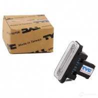 Фонарь подсветки номера TYC 8717475096712 FZ UKE 703852 150289009 - Изображение 2