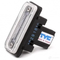 Фонарь подсветки номера TYC 8717475096712 FZ UKE 703852 150289009 - Изображение 4