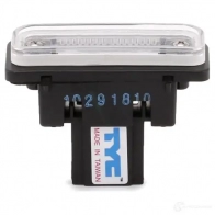 Фонарь подсветки номера TYC 8717475096712 FZ UKE 703852 150289009 - Изображение 6