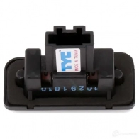 Фонарь подсветки номера TYC 8717475096712 FZ UKE 703852 150289009 - Изображение 7