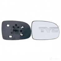 Зеркальный элемент, стекло наружного зеркала TYC TPCE JZR 8717475038422 709421 32500261 - Изображение 4