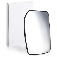 Зеркальный элемент, стекло наружного зеркала TYC Ford Transit 6 (FM) Грузовик 2.4 DI (FA. FB. FC. FD) 90 л.с. 2000 – 2006 8717475037715 42ZO 8TE 31000861