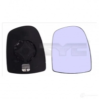 Зеркальный элемент, стекло наружного зеркала TYC 8717475044140 709508 32500781 D5T D8Y - Изображение 4