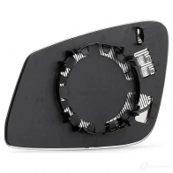 Зеркальный элемент, стекло наружного зеркала TYC 4 XH04OM 708050 8717475089905 30301211 - Изображение 3