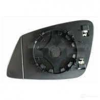 Зеркальный элемент, стекло наружного зеркала TYC 4 XH04OM 708050 8717475089905 30301211 - Изображение 4