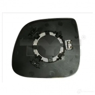Зеркальный элемент, стекло наружного зеркала TYC 33701941 KPXA R7 710722 8717475070057 - Изображение 5