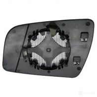 Зеркальный элемент, стекло наружного зеркала TYC INO 45GM 709609 32501401 8717475084153 - Изображение 5
