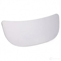 Зеркальный элемент, стекло наружного зеркала TYC RXRC FR 32500801 709511 8717475099638 - Изображение 2