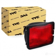 Задний противотуманный фонарь TYC W03Z3 G 704962 190519102 8717475061758 - Изображение 2