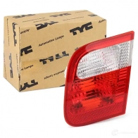 Задний фонарь TYC 170001019 8717475036510 703869 X CCJIVL - Изображение 2