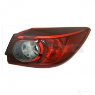 Задний фонарь TYC Mazda 3 (BM, BN) 3 2013 – 2018 1114095052 8717475101317 7R 9KLR