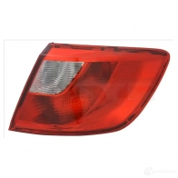 Задний фонарь TYC 1112303012 Seat Ibiza (6J8, 6P8) 4 Универсал 1.4 85 л.с. 2010 – наст. время 31J 4Z 8717475089103
