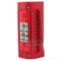 Задний фонарь TYC Z8 9XR 8717475046564 703137 110777012 - Изображение 5